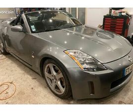 NISSAN 350Z ROADSTER NISSAN 350Z 86000KM