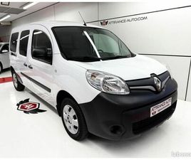RENAULT KANGOO EXPRESS MAXI RENAULT KANGOO EXPRESS CA MAXI DCI 90 MAXI GRAND CONFORT