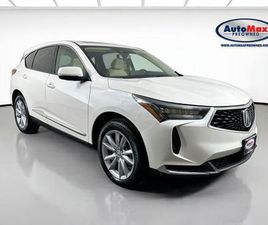 USED 2023 ACURA RDX BASE