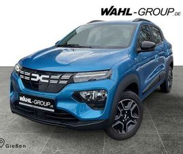 DACIA SPRING ESSENTIAL ABS FAHRERAIRBAG ESSENTIAL RFK