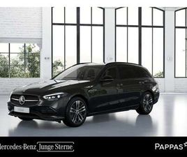 MERCEDES CLASSE C BREAK C 30 AMG TC 300 E AVANTGARDE,LENKRADHEIZUNG