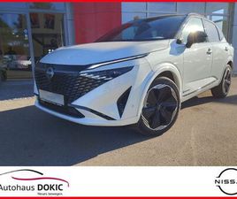 NISSAN QASHQAI N-DESIGN 1.5 VCT E-POWER 190PS AT BOSE