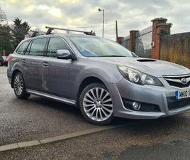 2010 (10) 2.0D SE 5DR