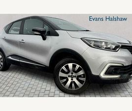 0.9 TCE ENERGY PLAY EURO 6 (START/STOP) 5DR