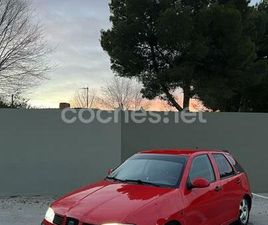 SEAT IBIZA 1.9 TDI STELLA
