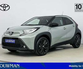 1.0 VVT-I MT PREMIUM