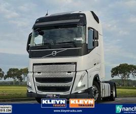 VOLVO FH 500 XL LED I-PARK-COOL — VRACHTWAGENS — MARKTPLAATS