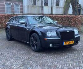 CHRYSLER 300C TOURING 3.5 V6 UIT 2005 — CHRYSLER — MARKTPLAATS