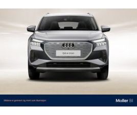 Q4 45 E-TRON QUATTRO BUS EDT