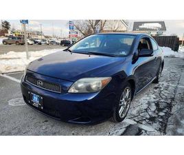 SCION TC USED 2006 SCION TC BASE