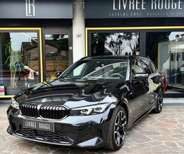 BMW 330 I XDRIVE TOURING MSPORT