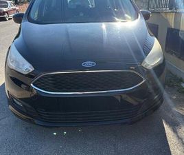 C-MAX 1.5 120 CV DIESEL