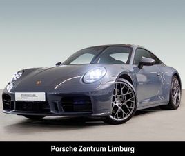 911 CARRERA INNODRIVE LED SURROUND-VIEW BOSE