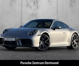 PORSCHE 992 -2 (911) CARRERA