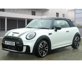 2.0 COOPER S SPORT STEPTRONIC EURO 6 (START/STOP) 2DR