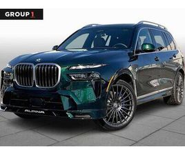 USED 2026 BMW ALPINA XB7 ALPINA XB7