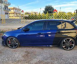 5P 1.6 THP 16V GTI BY SPORT S&S 270CV