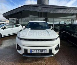 KGM TORRES TORRES EVX TREND