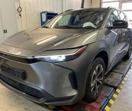 COMFORTPAKET FWD NAVI KAMERA SHZ EL.HECKKL.