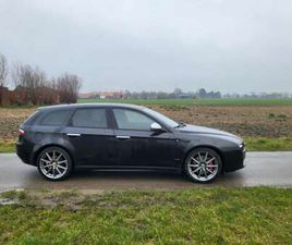 ALFA ROMEO 159 SW 159 2.0 JTD TI DPF