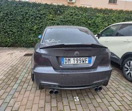 120D COUPE ELETTA DPF