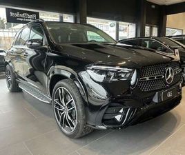 DE HYBRID EQ 4MATIC AMG LINE ADVANCED PLUS