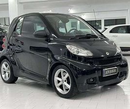 FORTWO 1.0 MHD PULSE 71CV FL