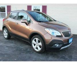 BUICK ENCORE 2016 BUICK ENCORE LEATHER AWD