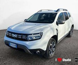 II 2021 1.0 TCE JOURNEY UP GPL 4X2 100CV