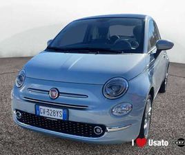 III 2015 1.0 HYBRID DOLCEVITA 70CV