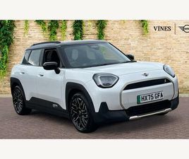 SE 54.2KWH EXCLUSIVE AUTO 5DR