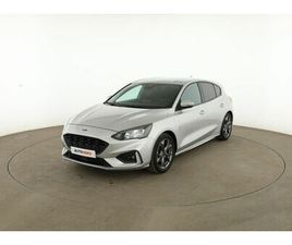 FORD FOCUS 1.0 ECOBOOST ST LINE