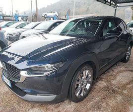 CX-30 2.0 M-HYBRID EXCEED BOSE 2WD 150CV 6AT