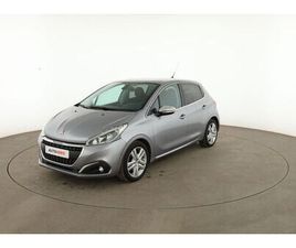 PEUGEOT 208 1.5 BLUE-HDI ALLURE BUSINESS