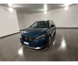 3008 1.6 HYBRID PHEV ALLURE PACK 225CV E