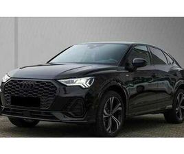 45 TFSI E 245CH S LINE ACC-GPS-LED-VIRTUAL COCKPIT-HAYON ELECTRIQUE-JANTES 20