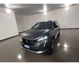 5008 1.5 BLUEHDI ALLURE PACK S&S 130CV E