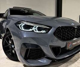 BMW 235 IAS 306CV X-DRIVE B.AUTO8+F1 PANO HUD NAVI CARPLAY