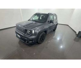 RENEGADE 1.5 TURBO T4 MHEV SUMMIT 2WD DC