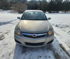 2008 SATURN ASTRA X R