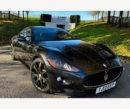 4.7 V8 S AUTO EURO 4 2DR