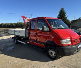 MASCOTT WYWROT KAT C SUPER STAN RADOMSKO • OLX.PL