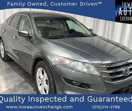 HONDA CROSSTOUR USED 2012 HONDA CROSSTOUR EX-L