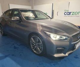 2.0T SPORT TECH AUTO EURO 6 (START/STOP) 4DR