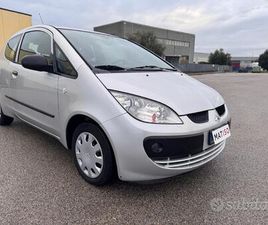MITSUBISHI COLT 1.1 3P. CZ3 SPORTYCHROME