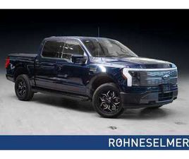 LARIAT 98 KWH AWD / UKENS BIL! / NORSK / KROK / SKINN