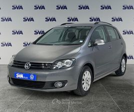 1.2 TSI 105CV COMFORTLINE