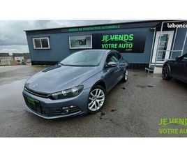 VOLKSWAGEN SCIROCCO 1.4 TSI 160CH SPORTLINE