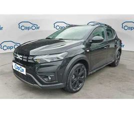 EXPRESSION - 1.0 TCE 100