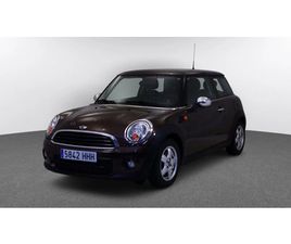 BERLINA 1.6 ONE D 3P